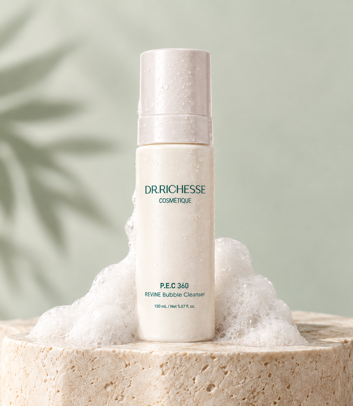 REVINE Bubble Cleanser — 150 ml