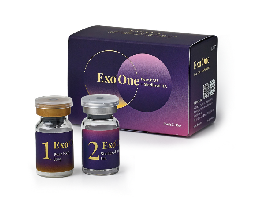 Exo’One — Pure EXO 50 mg + HA 5 ml