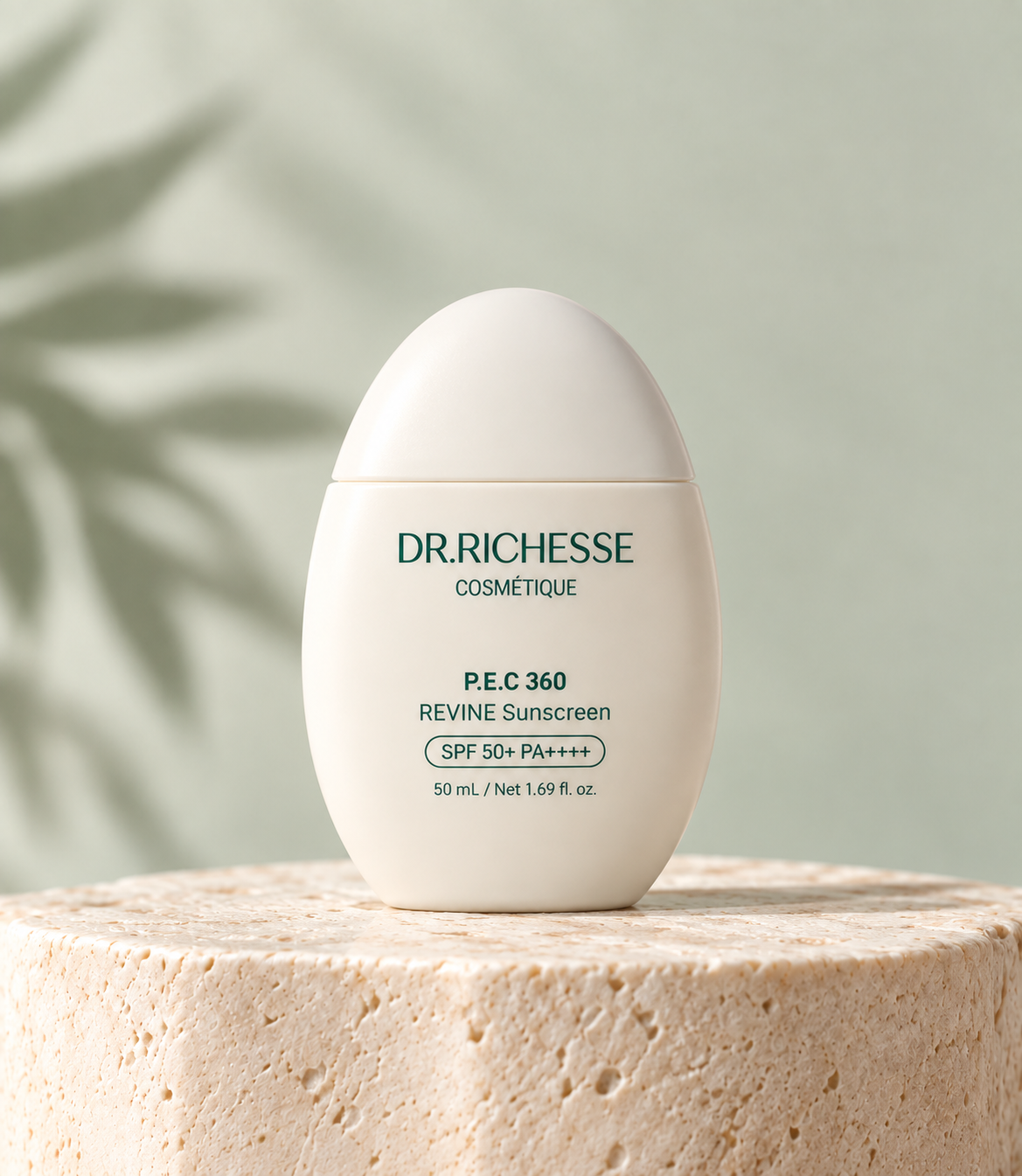REVINE Sunscreen — 50 ml